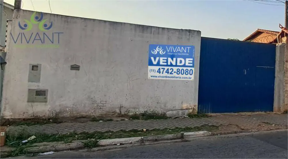 Terreno, 486 m² - Foto 1