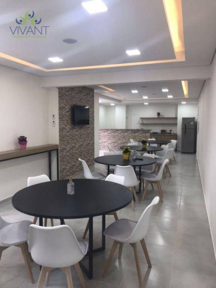 Apartamento, 2 quartos, 58 m² - Foto 2