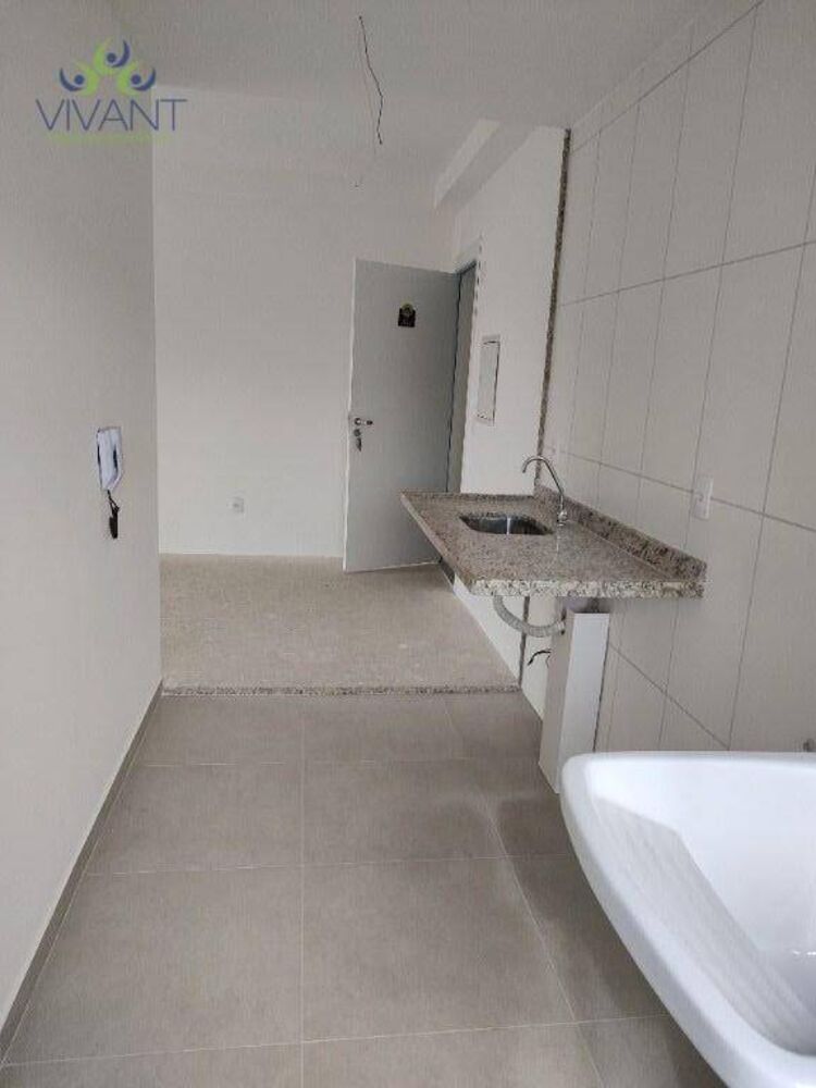 Apartamento, 2 quartos, 58 m² - Foto 7