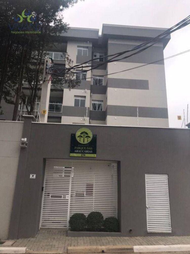 Apartamento, 2 quartos, 58 m² - Foto 3