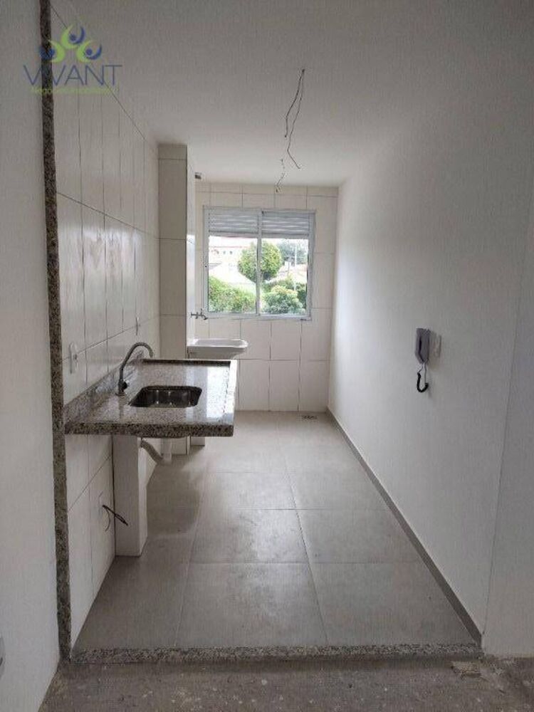 Apartamento, 2 quartos, 58 m² - Foto 6