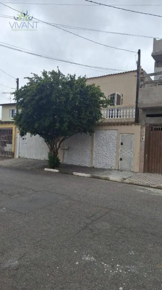 Sobrado, 3 quartos, 268 m² - Foto 2