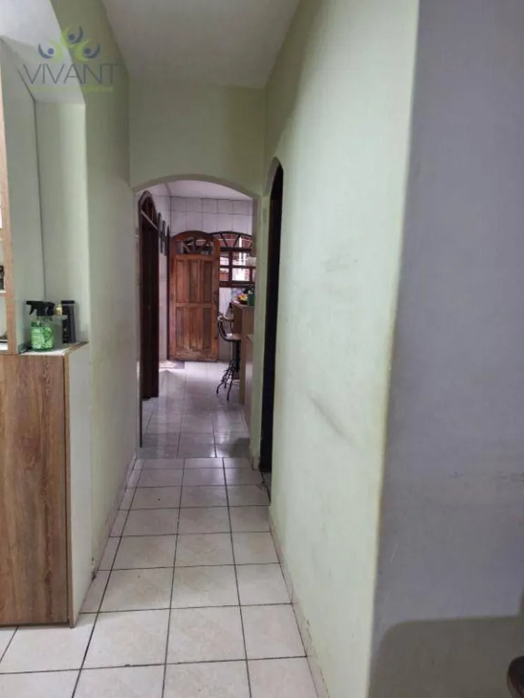 Sobrado, 3 quartos, 268 m² - Foto 12