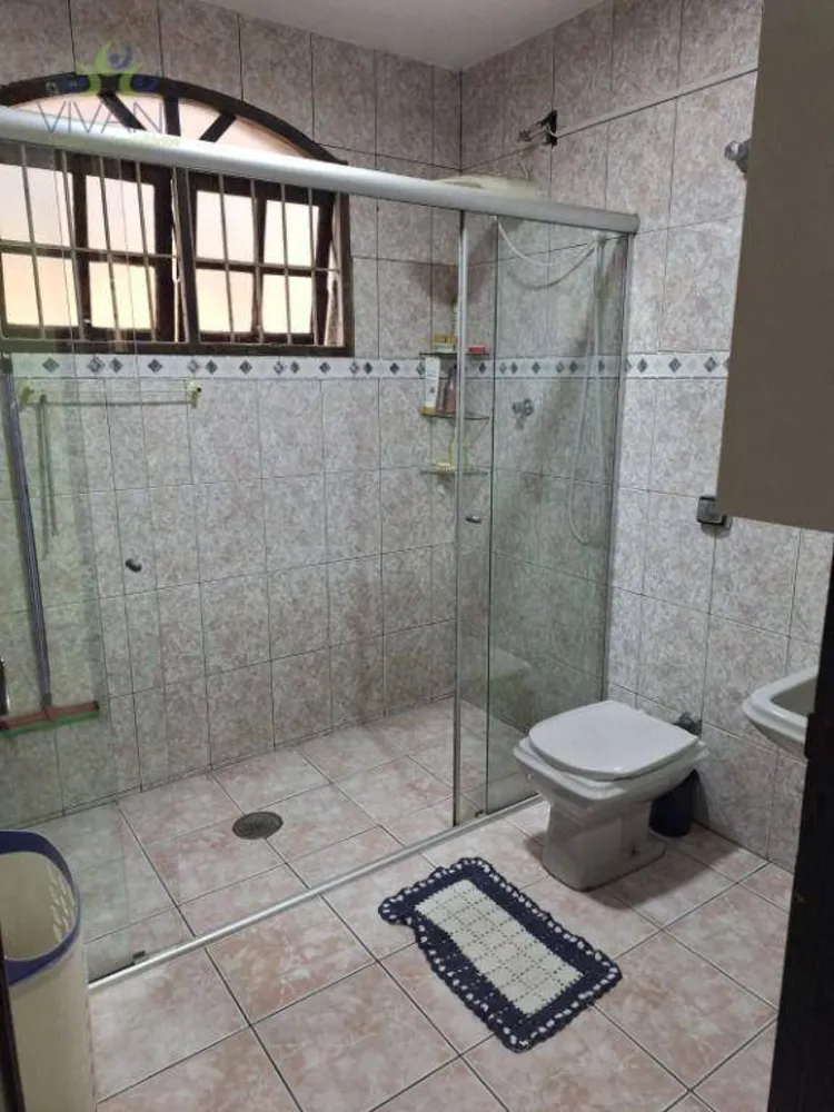Sobrado, 3 quartos, 268 m² - Foto 16