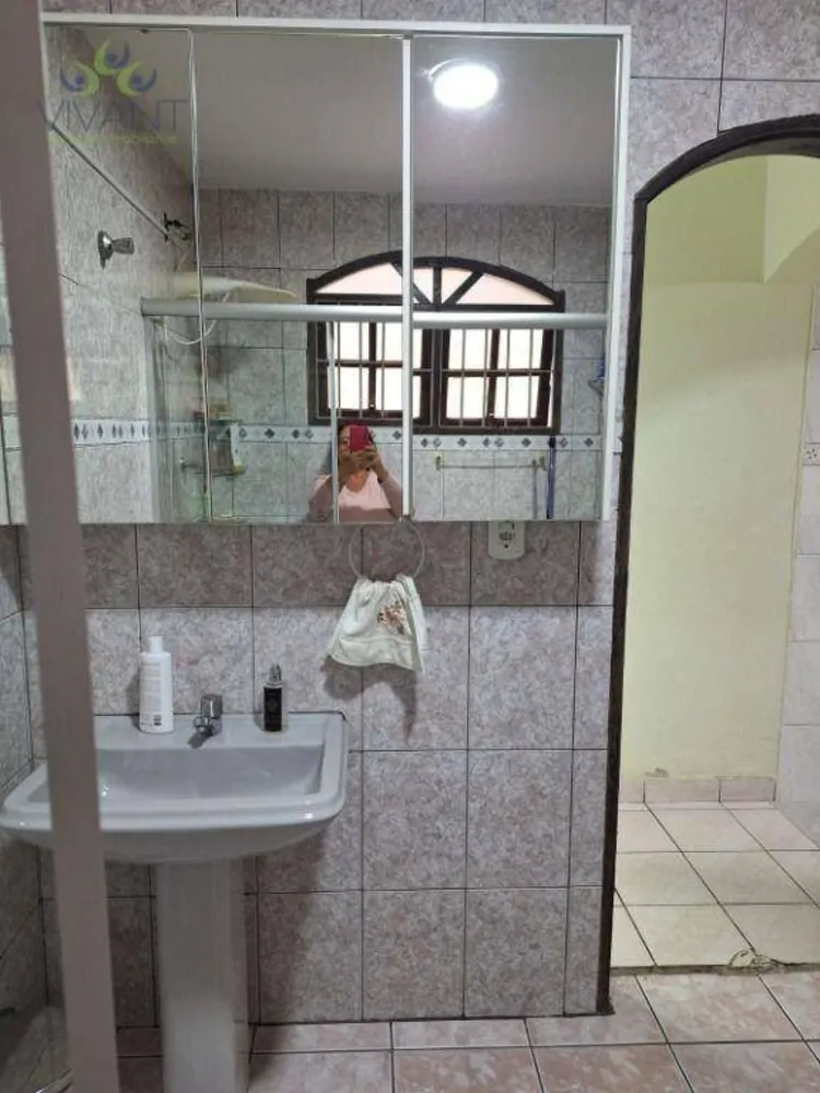 Sobrado, 3 quartos, 268 m² - Foto 15