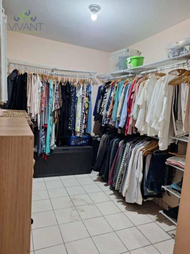 Sobrado, 3 quartos, 268 m² - Foto 7