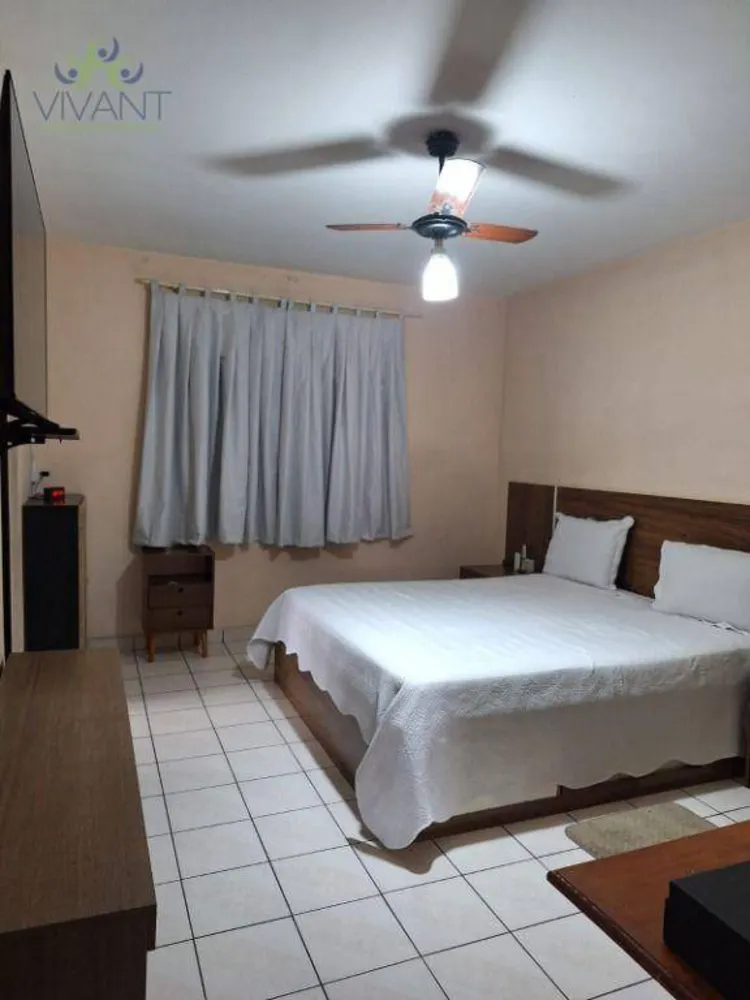 Sobrado, 3 quartos, 268 m² - Foto 9