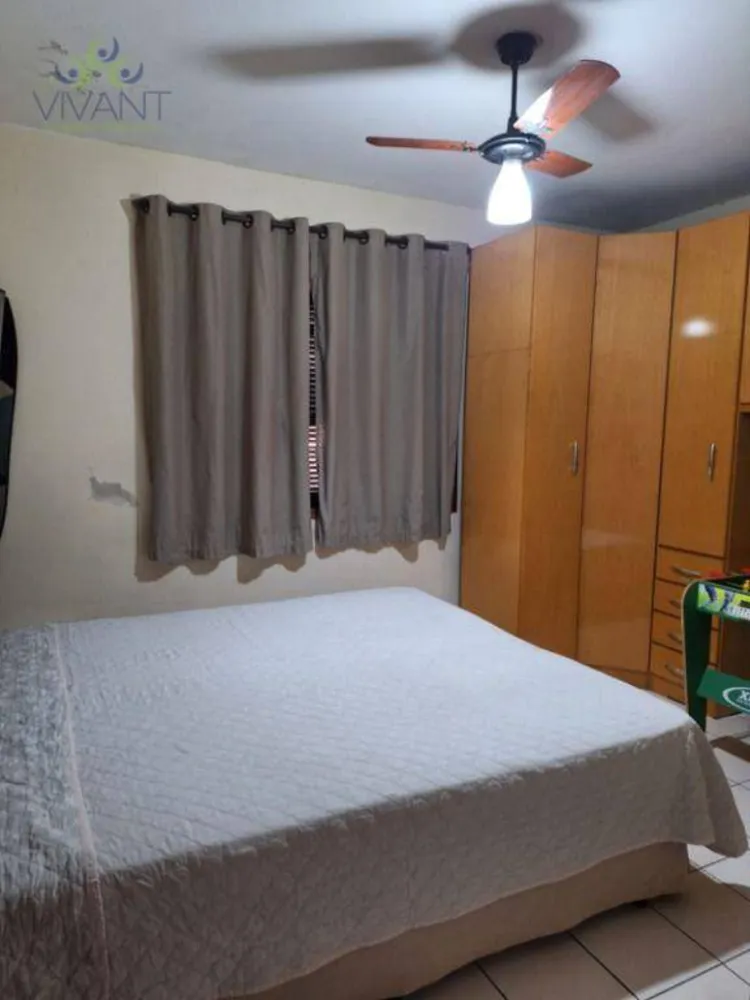 Sobrado, 3 quartos, 268 m² - Foto 11