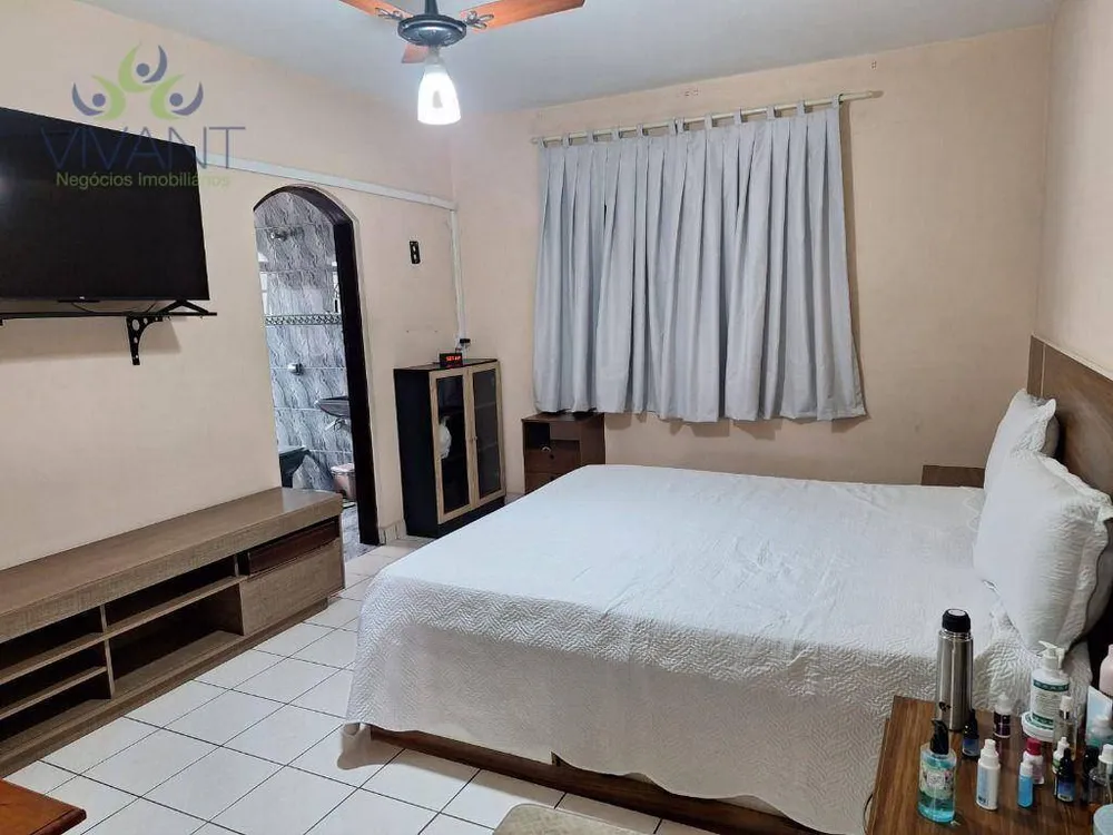 Sobrado, 3 quartos, 268 m² - Foto 10