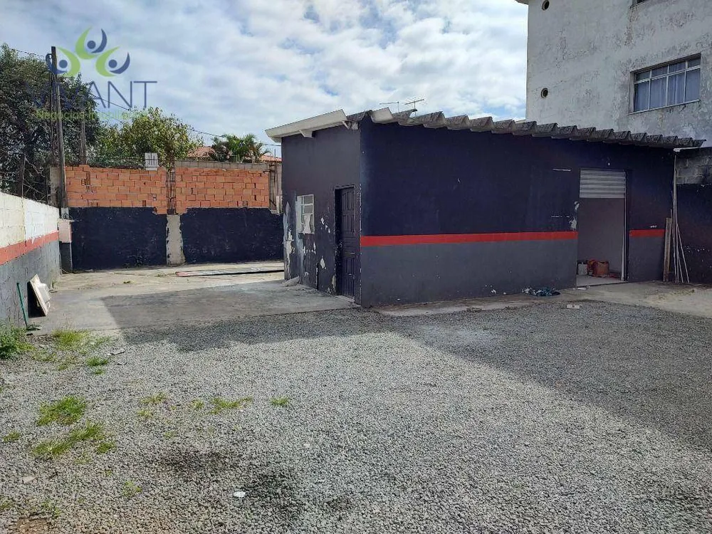 Loja-Salão, 35 m² - Foto 8