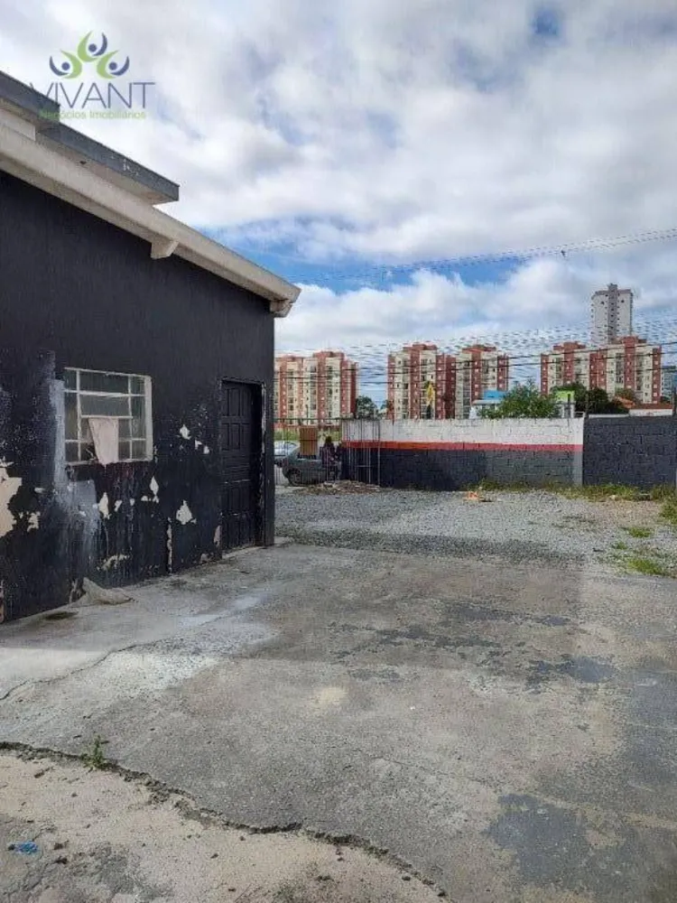 Loja-Salão, 35 m² - Foto 11