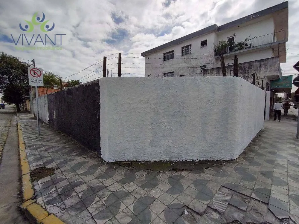 Loja-Salão, 35 m² - Foto 2