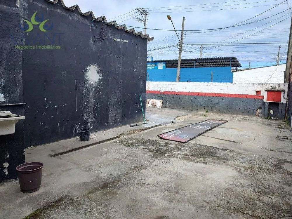 Loja-Salão, 35 m² - Foto 12
