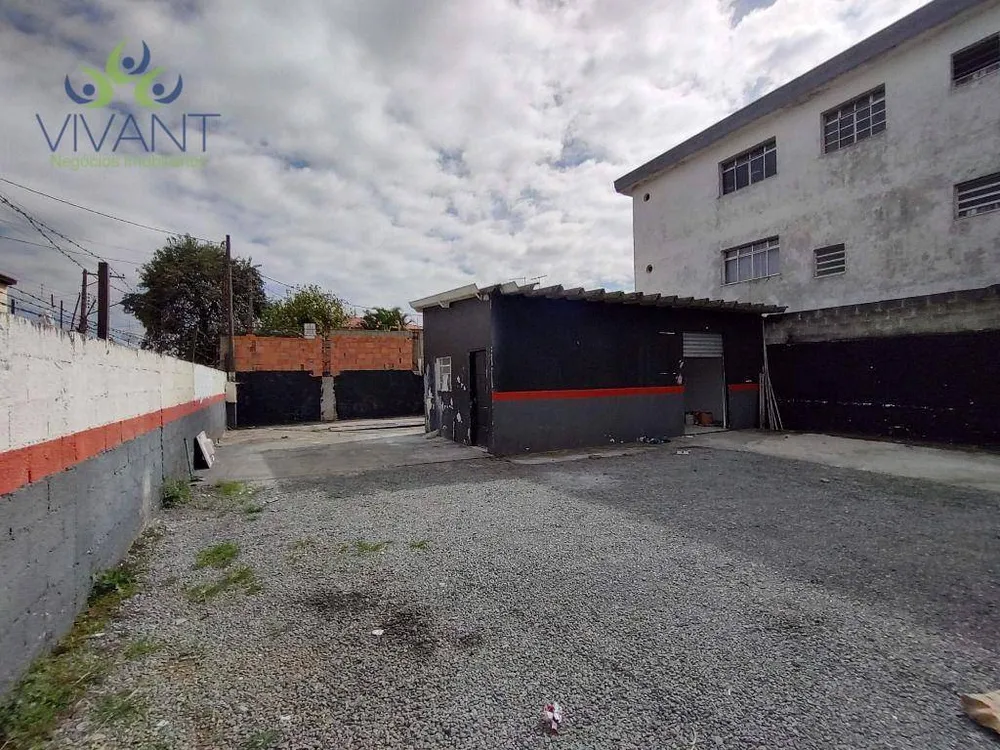 Loja-Salão, 35 m² - Foto 9