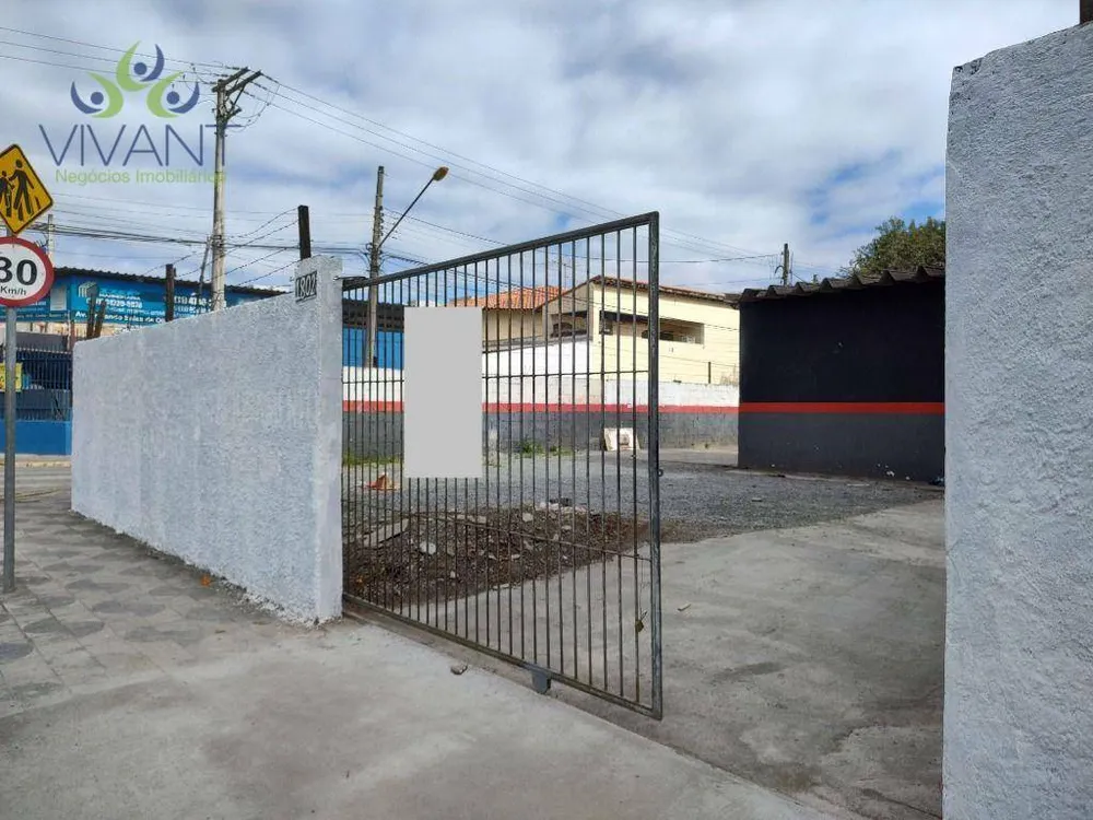 Loja-Salão, 35 m² - Foto 1
