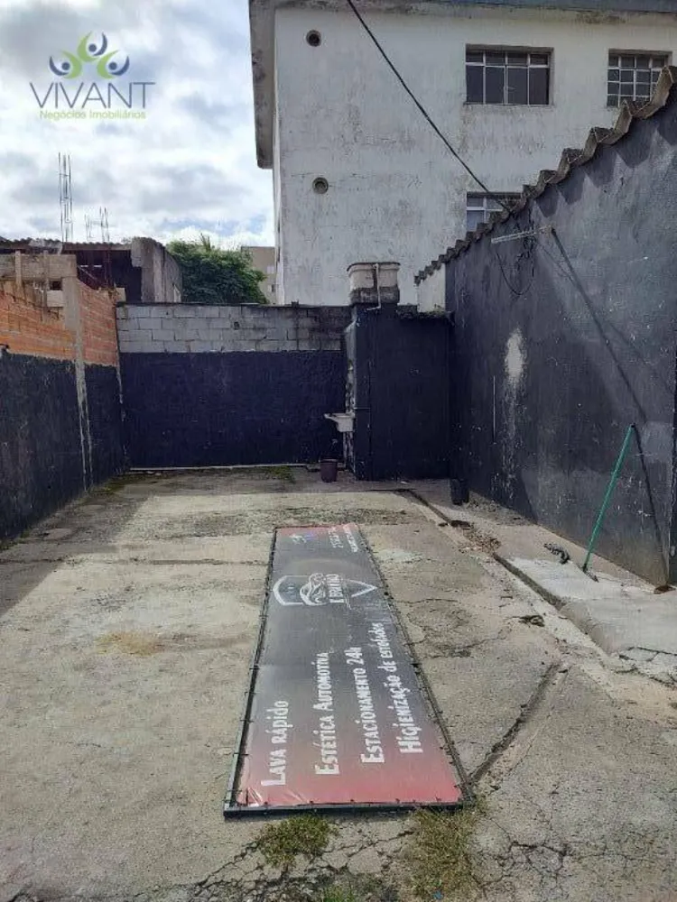 Loja-Salão, 35 m² - Foto 10