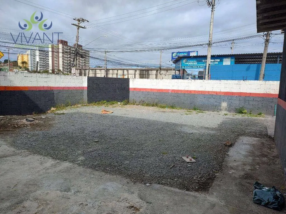 Loja-Salão, 35 m² - Foto 4