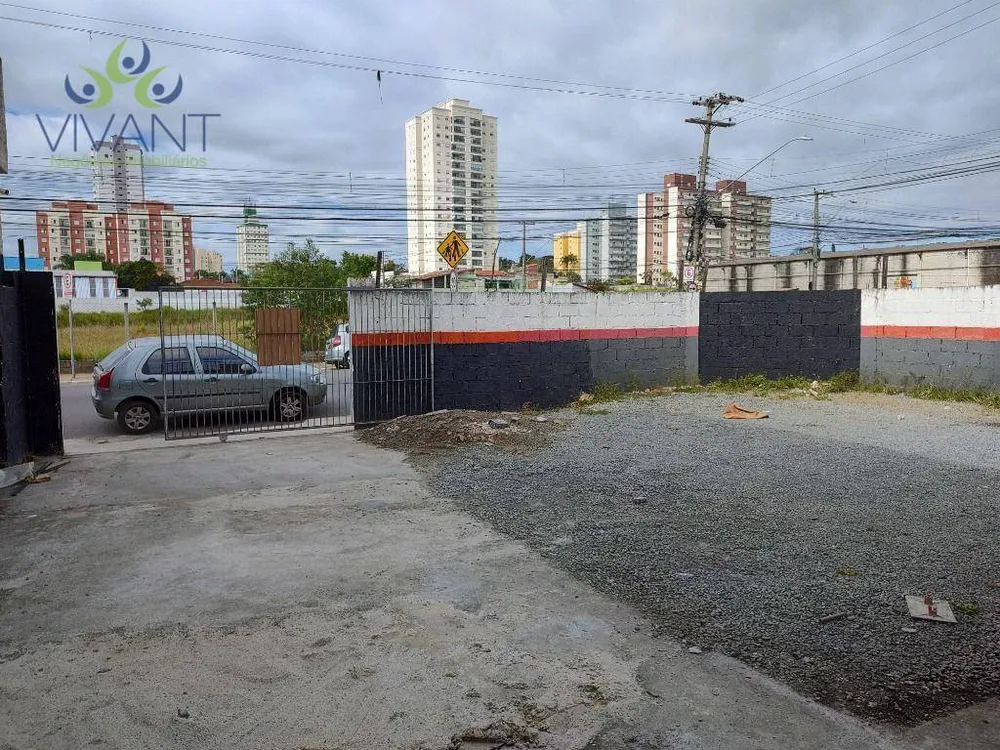 Loja-Salão, 35 m² - Foto 5