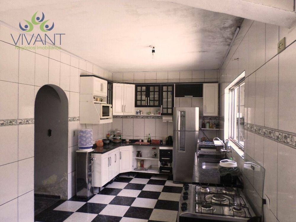 Casa, 5 quartos - Foto 2