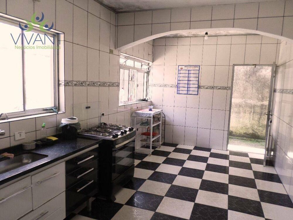 Casa, 5 quartos - Foto 8