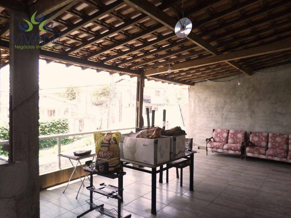 Casa, 5 quartos - Foto 3