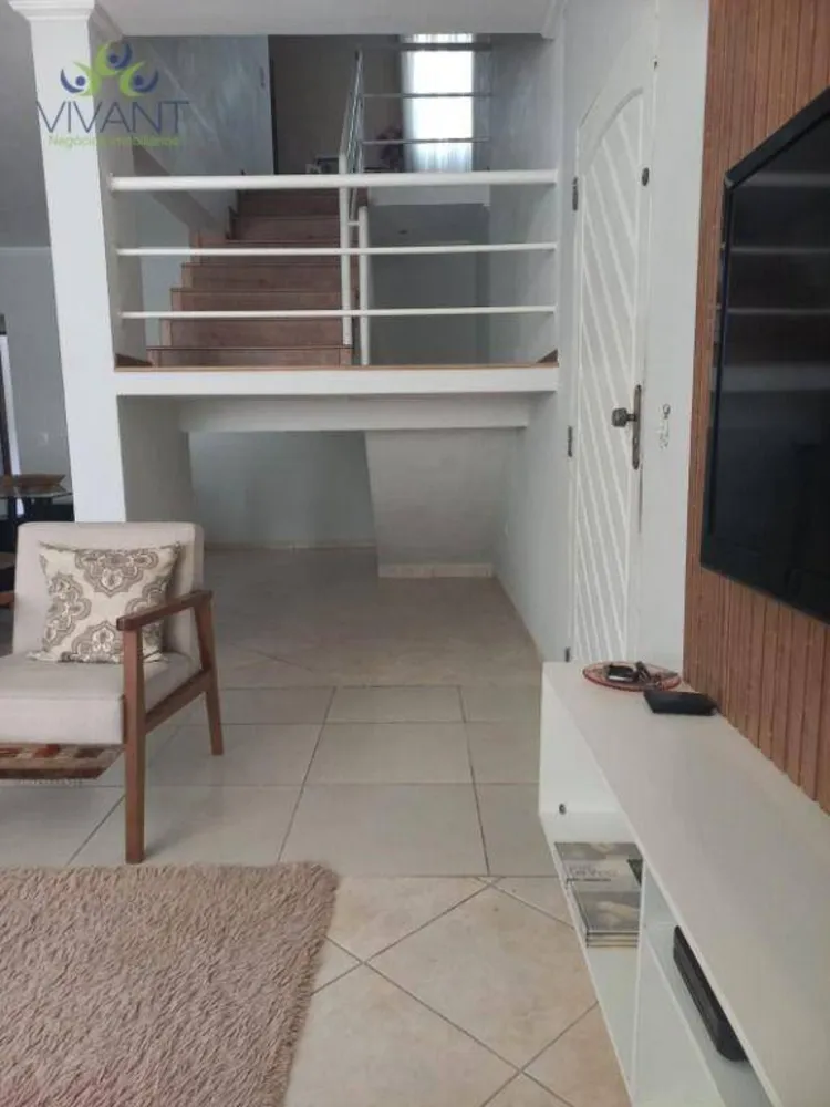 Sobrado, 3 quartos - Foto 14