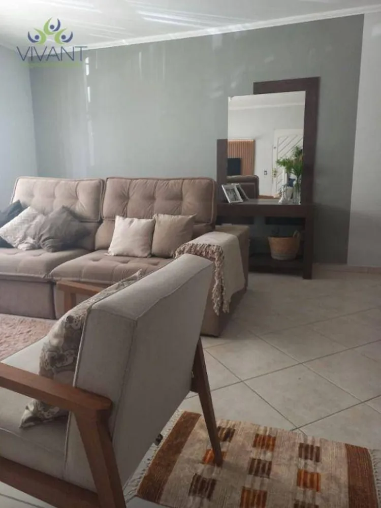 Sobrado, 3 quartos - Foto 11