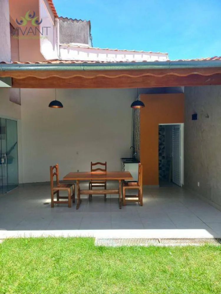 Sobrado, 3 quartos - Foto 10