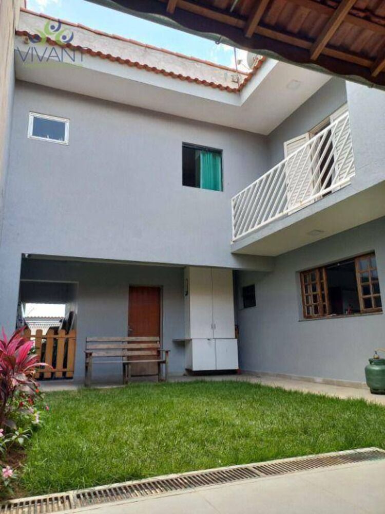 Sobrado, 3 quartos - Foto 6