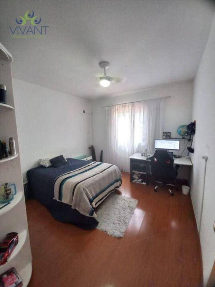 Sobrado, 3 quartos - Foto 4