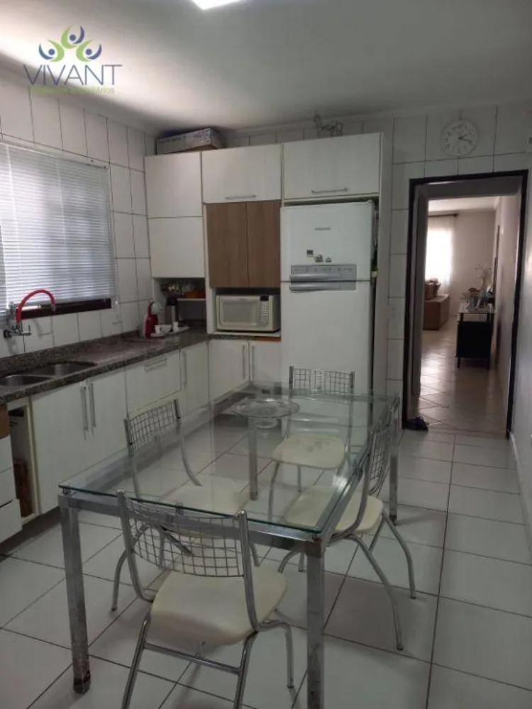 Sobrado, 3 quartos - Foto 1