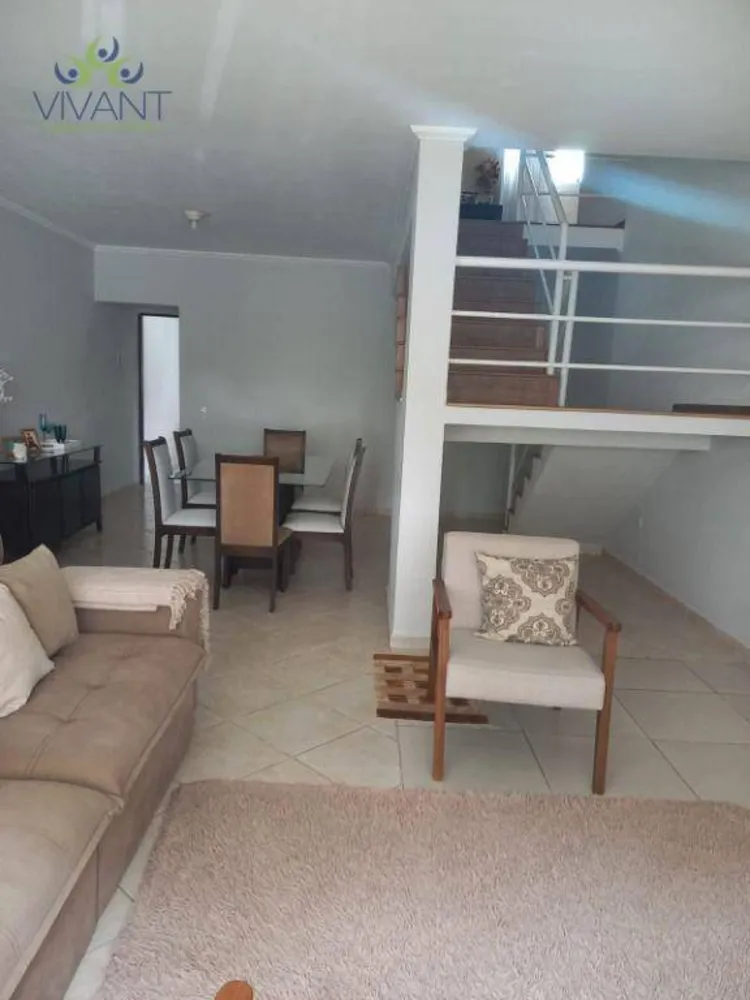 Sobrado, 3 quartos - Foto 16