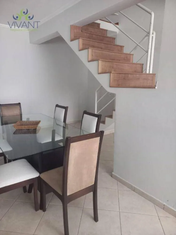 Sobrado, 3 quartos - Foto 12