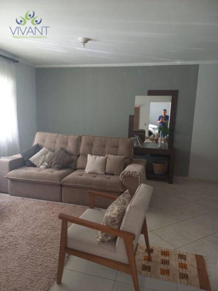 Sobrado, 3 quartos - Foto 8