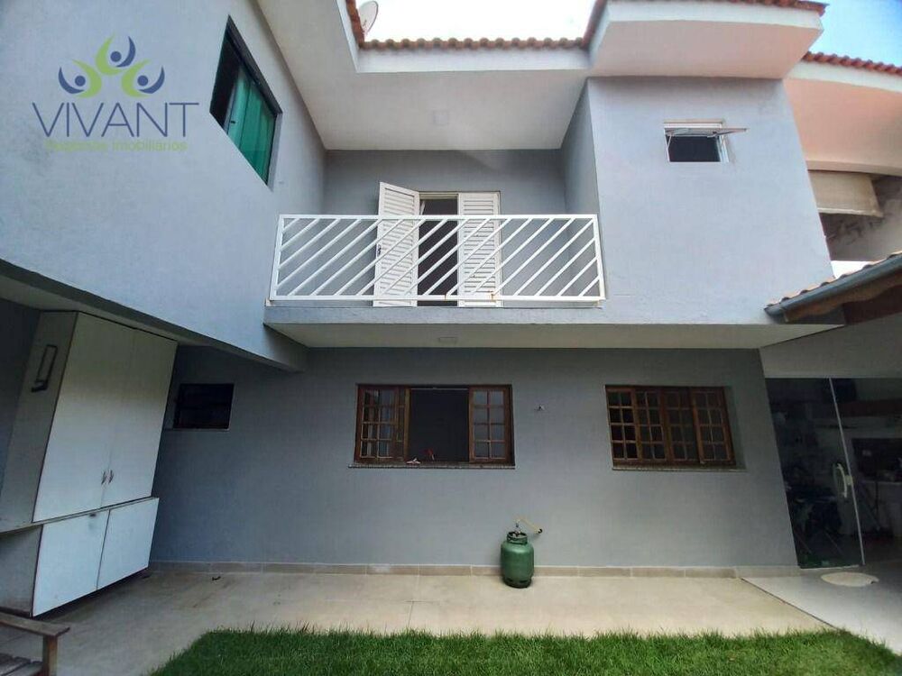 Sobrado, 3 quartos - Foto 5