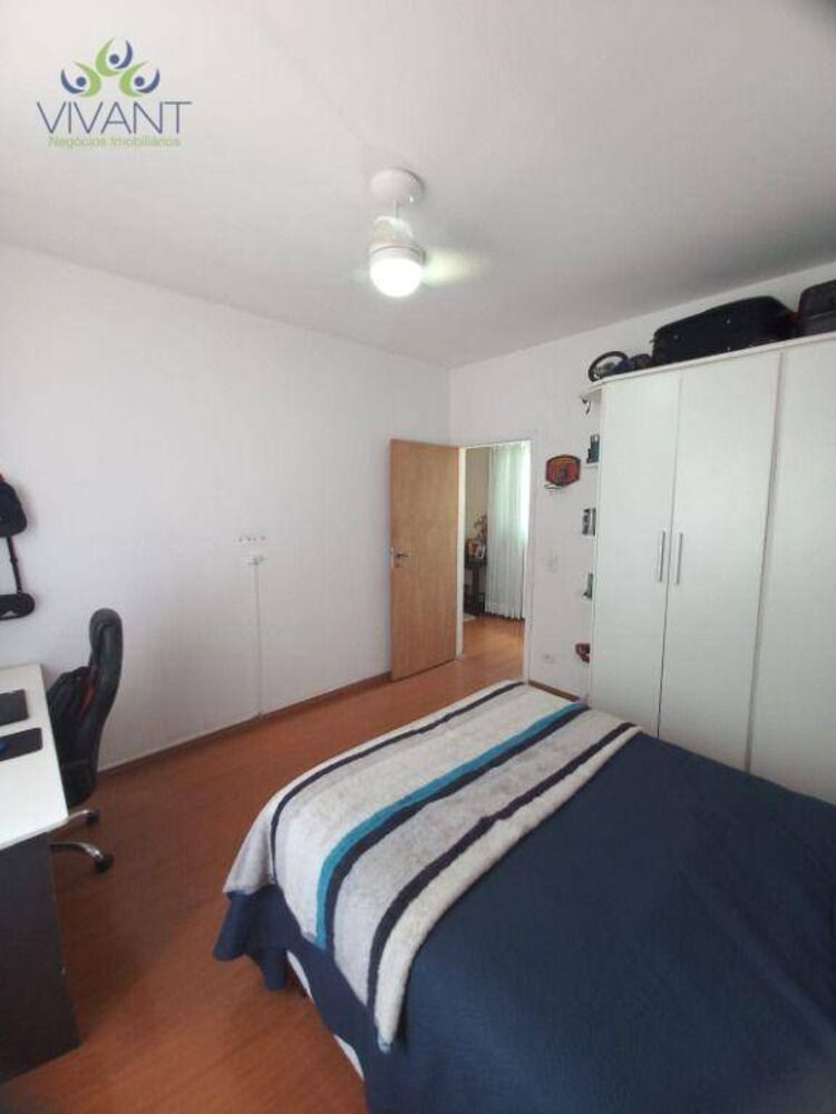 Sobrado, 3 quartos - Foto 3