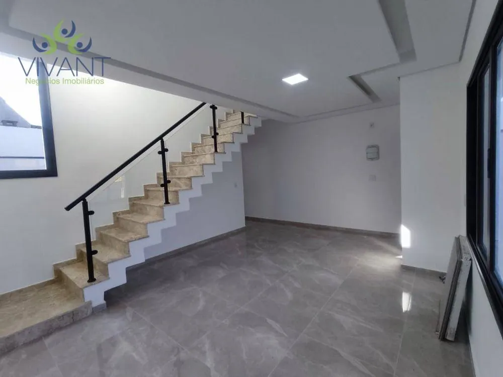 Sobrado, 3 quartos, 105 m² - Foto 8