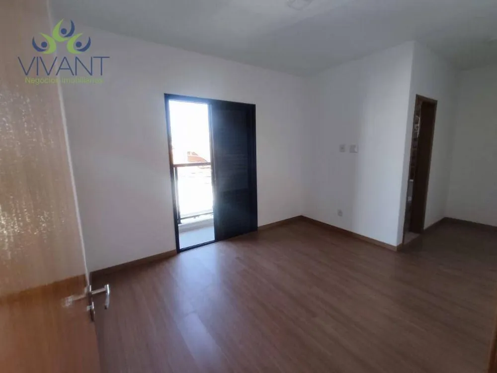 Sobrado, 3 quartos, 105 m² - Foto 4