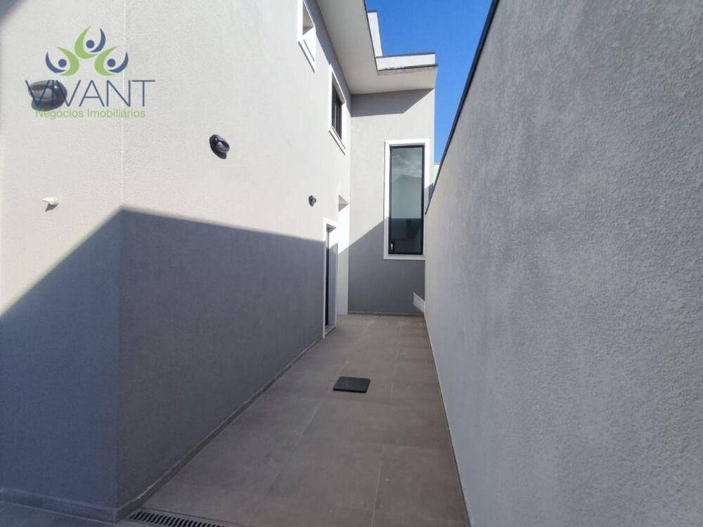 Sobrado, 3 quartos, 105 m² - Foto 1