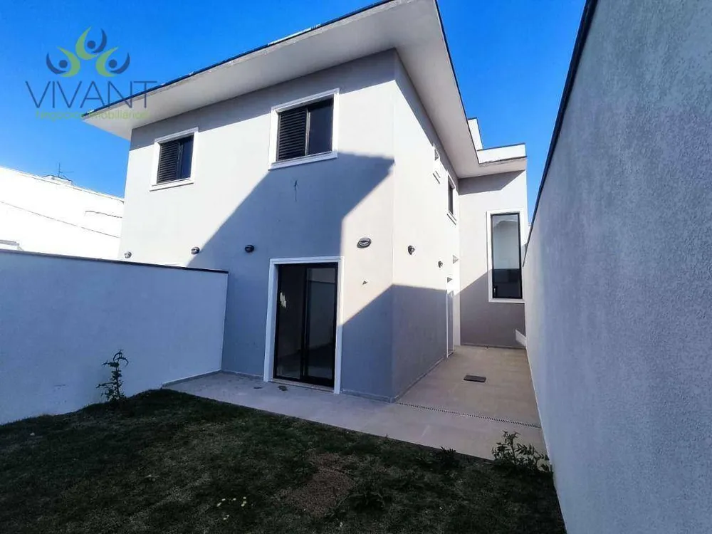 Sobrado, 3 quartos, 105 m² - Foto 10