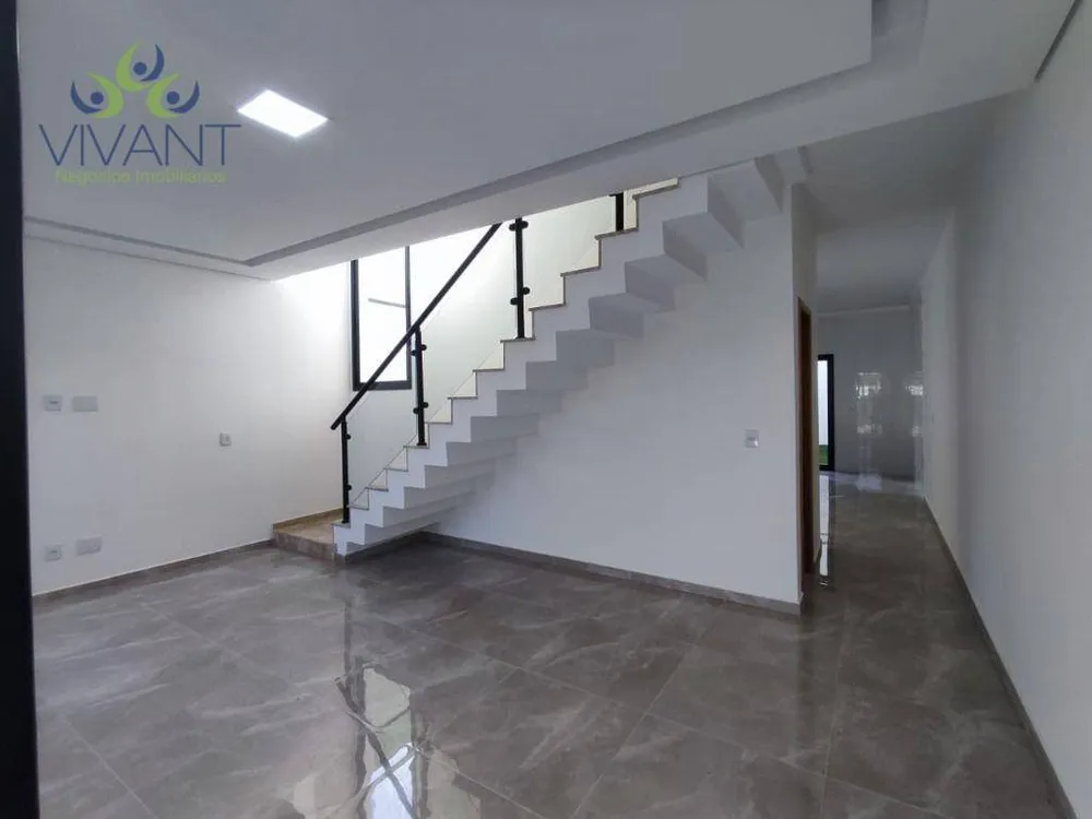 Sobrado, 3 quartos, 105 m² - Foto 16