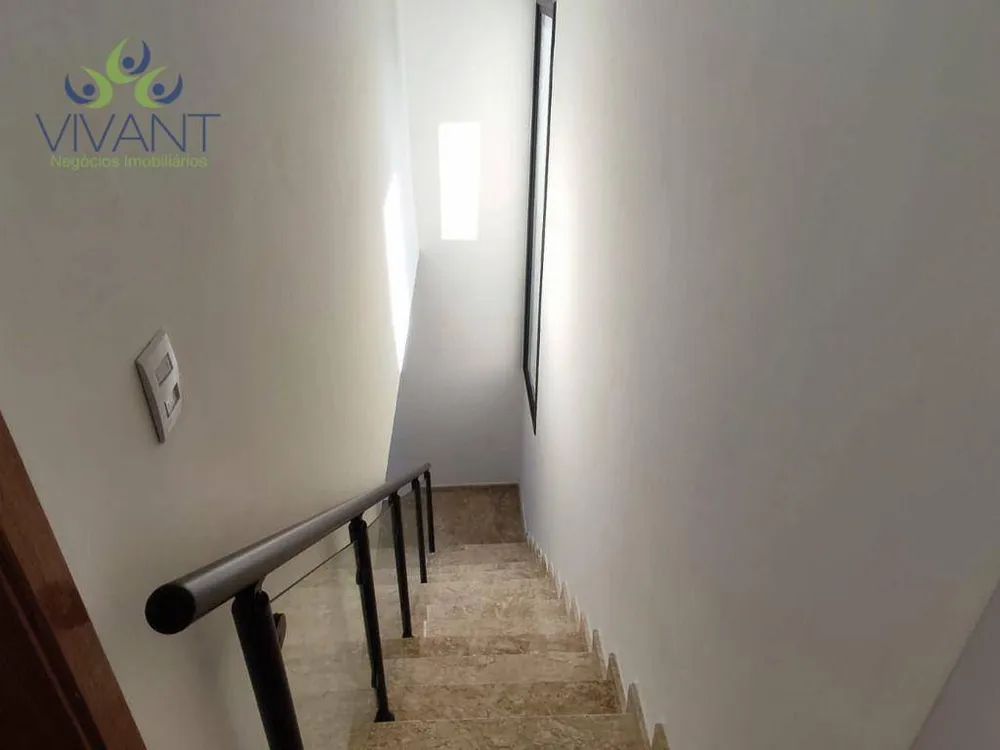 Sobrado, 3 quartos, 105 m² - Foto 1