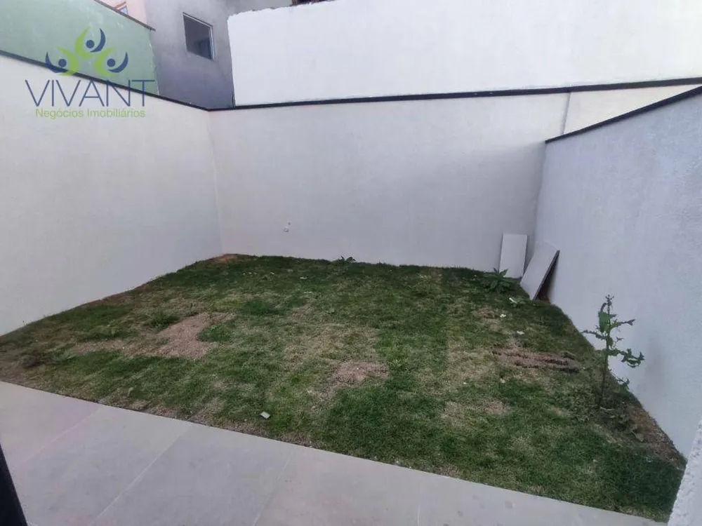 Sobrado, 3 quartos, 105 m² - Foto 11