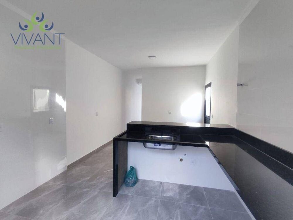 Sobrado, 3 quartos, 105 m² - Foto 6