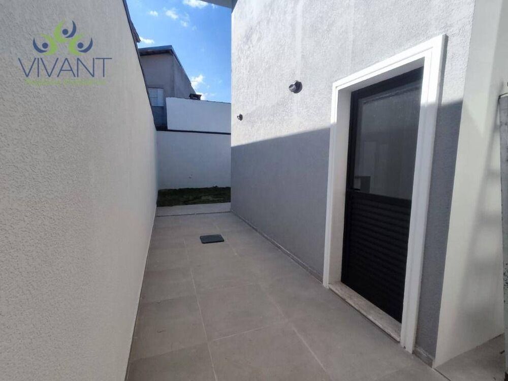 Sobrado, 3 quartos, 105 m² - Foto 2