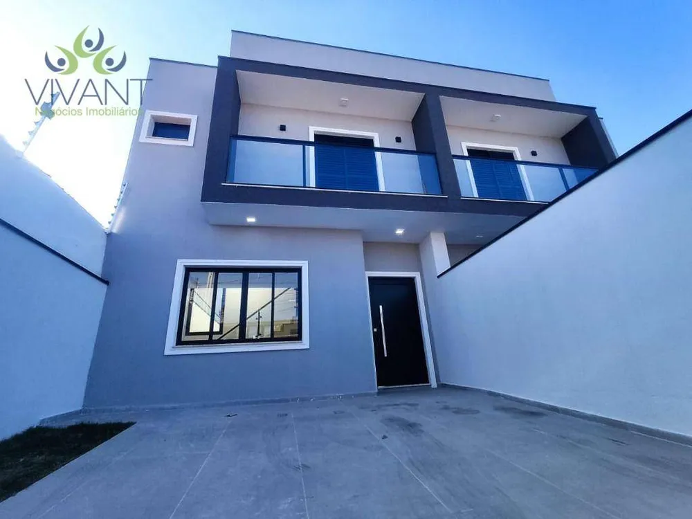 Sobrado, 3 quartos, 105 m² - Foto 15