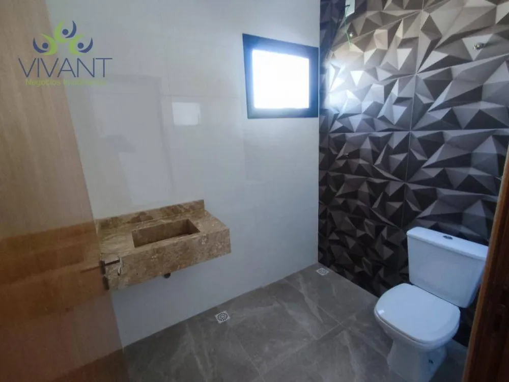 Sobrado, 3 quartos, 105 m² - Foto 6