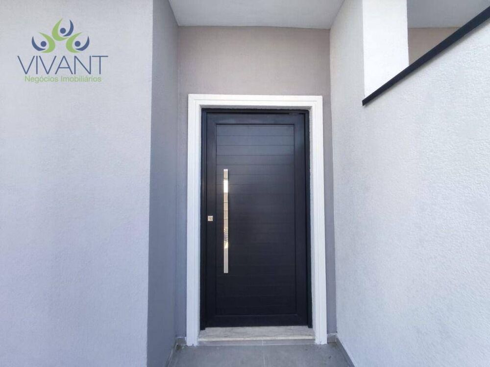 Sobrado, 3 quartos, 105 m² - Foto 7