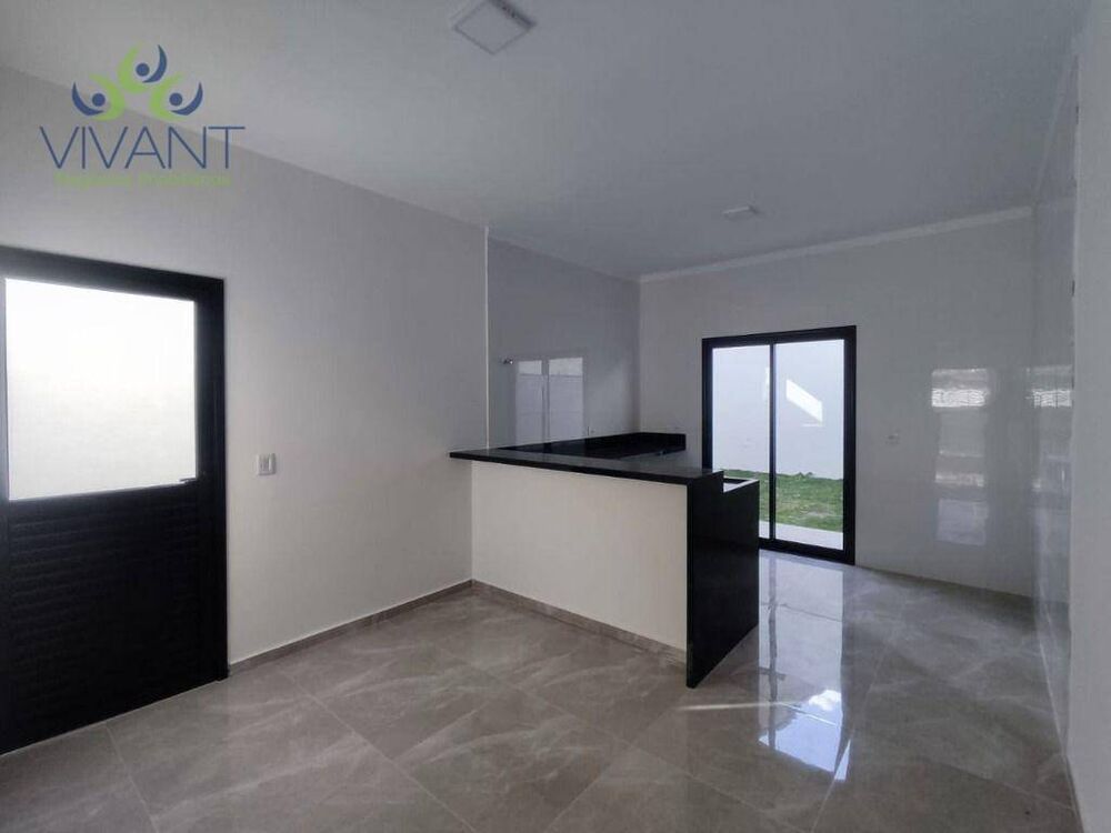 Sobrado, 3 quartos, 105 m² - Foto 4