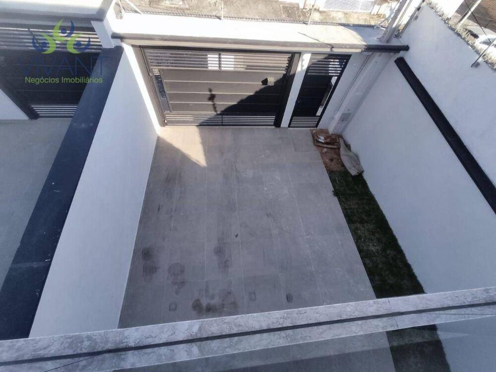 Sobrado, 3 quartos, 105 m² - Foto 3